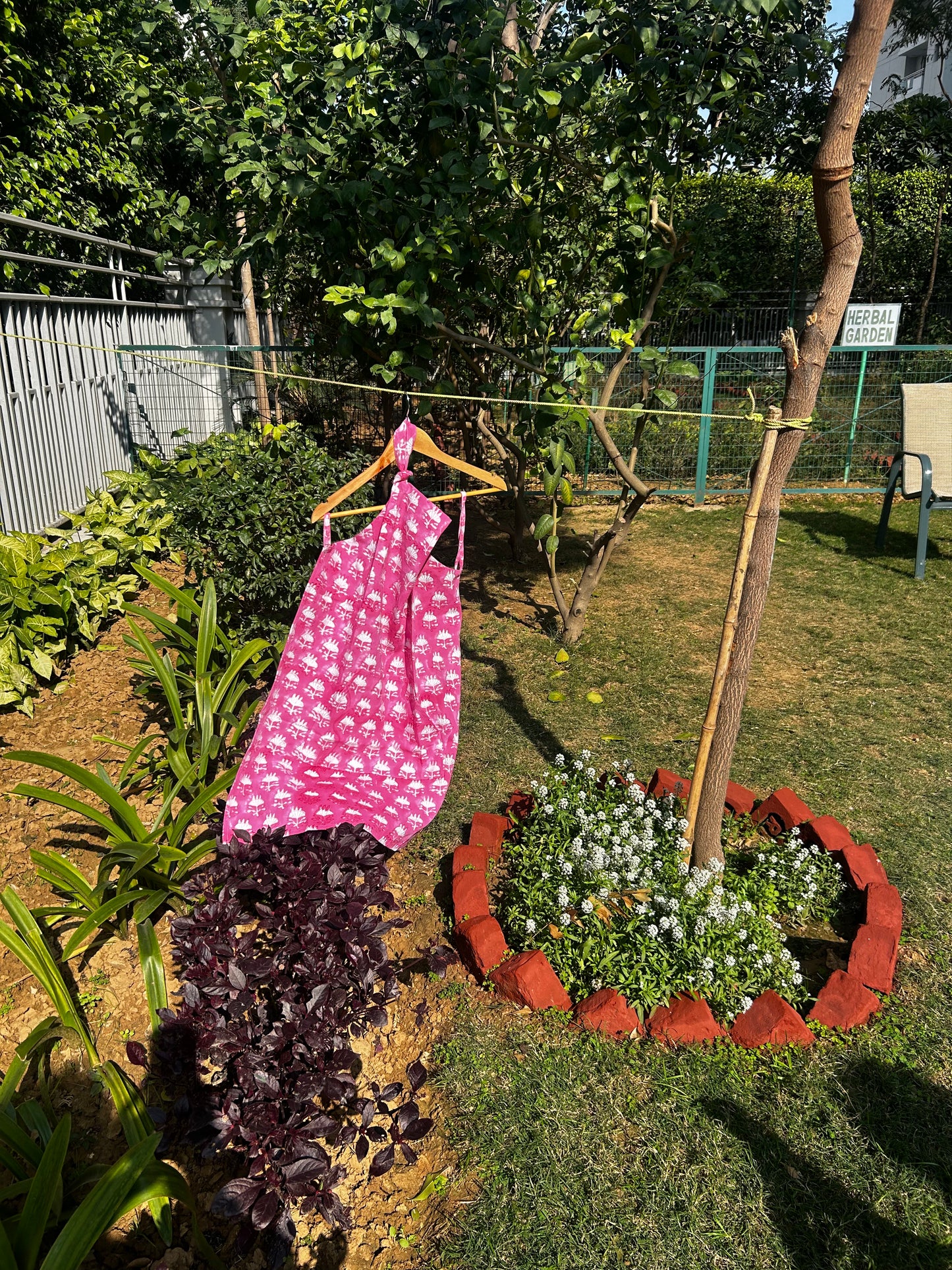 Artisan Luxe Aprons
