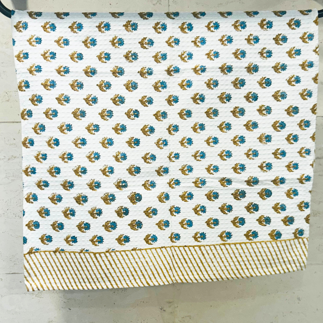 Noor Hand Towel Set