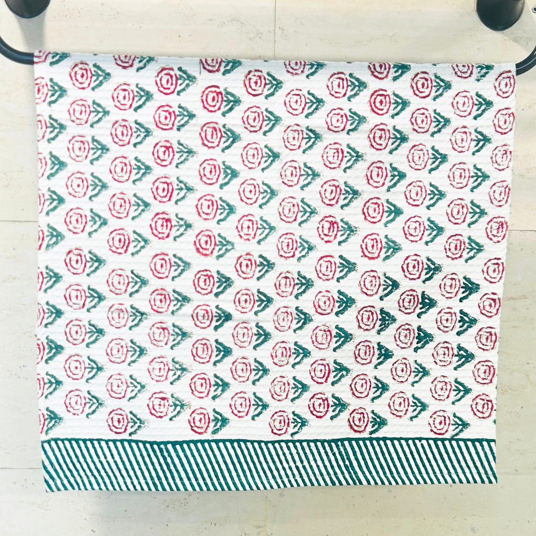 Viva Hand Towel Set