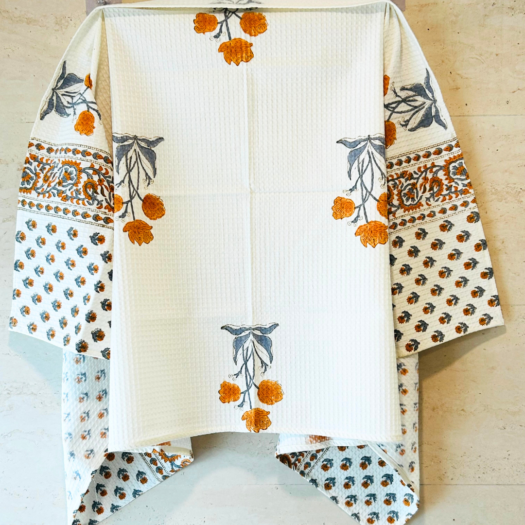 Noor Bath Towel