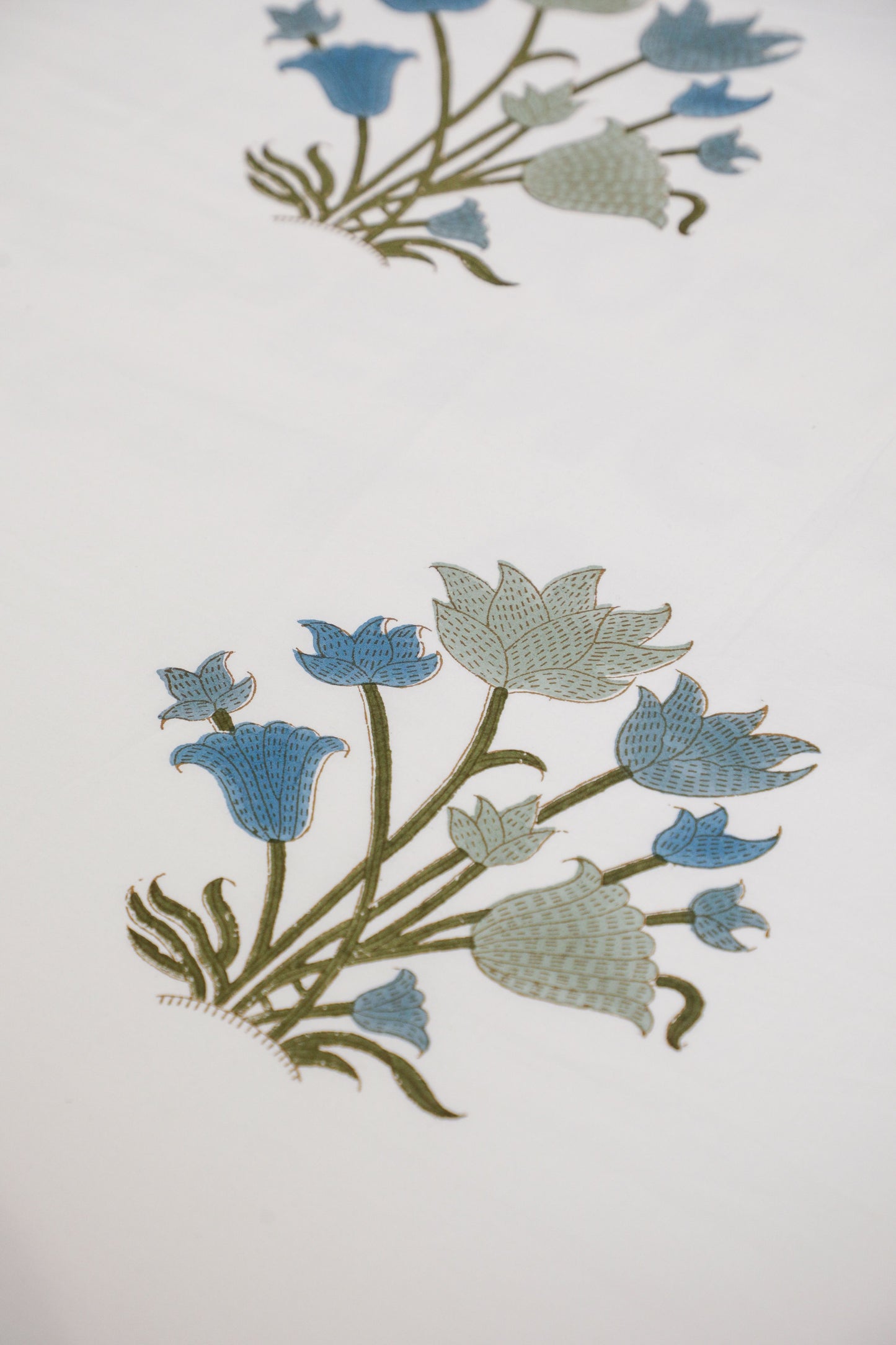 Timeless Grace Bedsheet