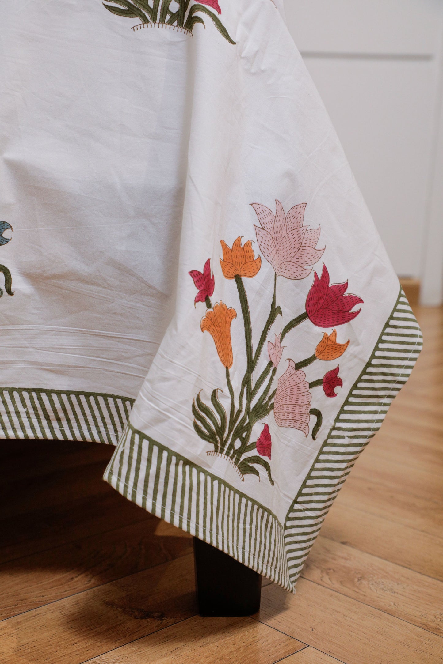 Timeless Grace Bedsheet