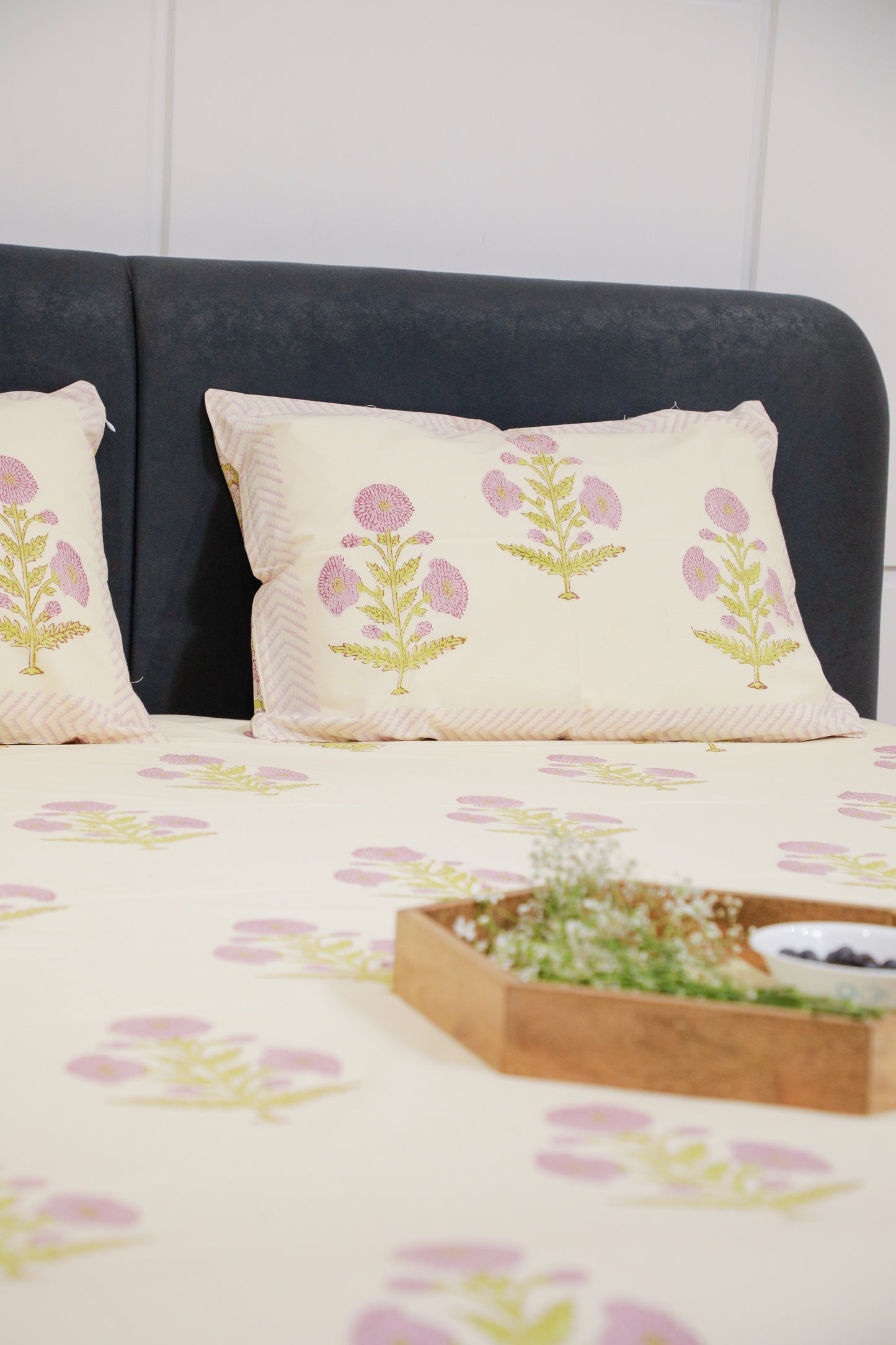 Elegant Touch Bedsheet