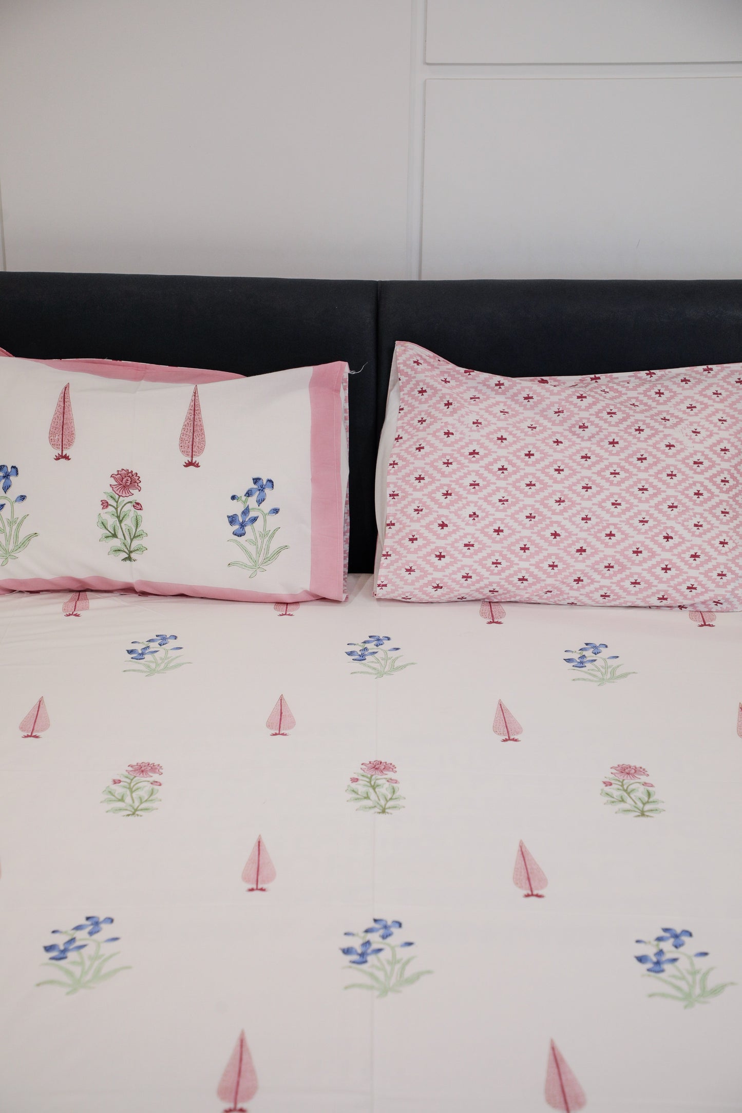 Artisan Charm Bedsheet