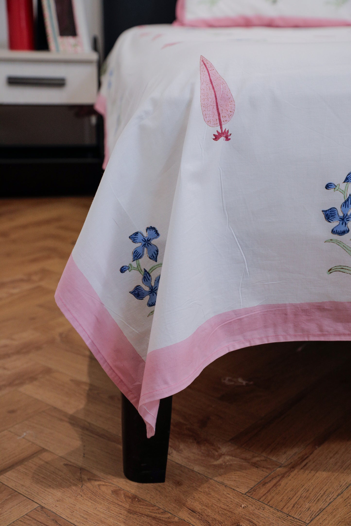 Artisan Charm Bedsheet