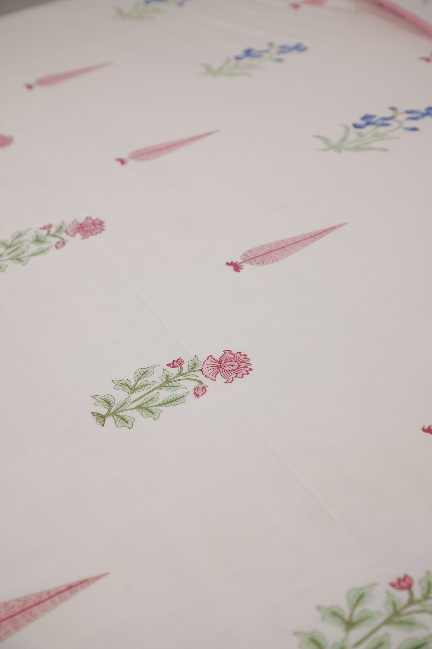 Artisan Charm Bedsheet