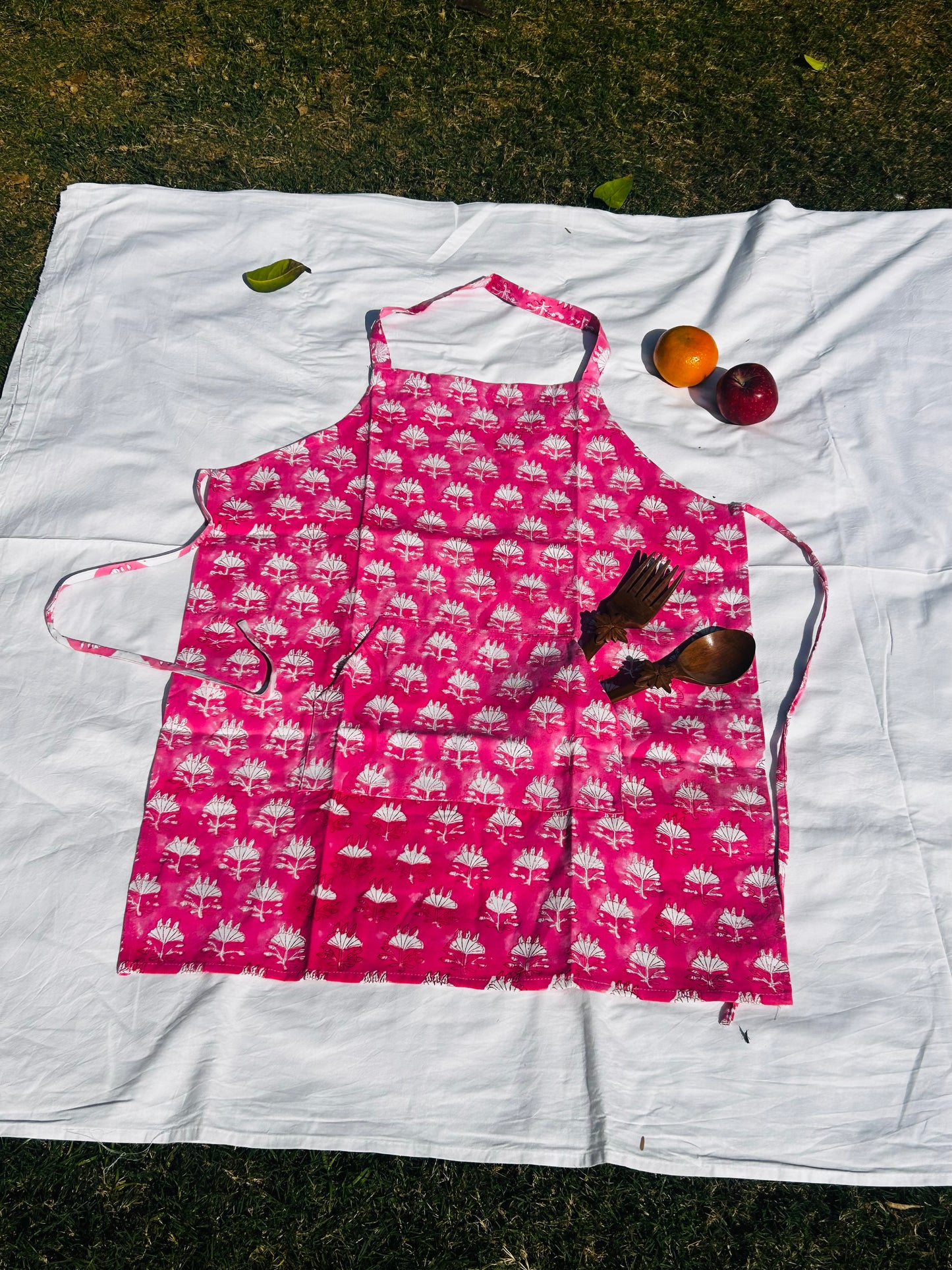 Artisan Luxe Aprons