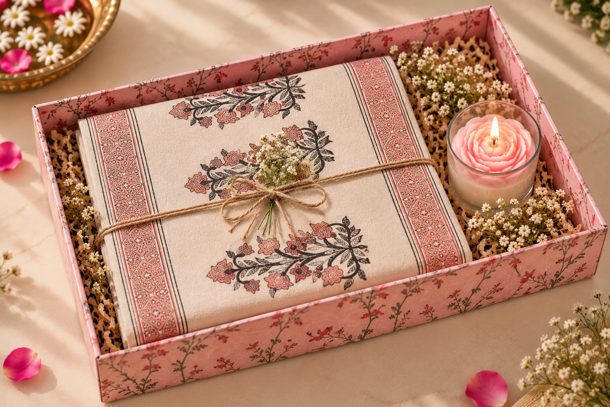 Gulnaar Festive Hamper