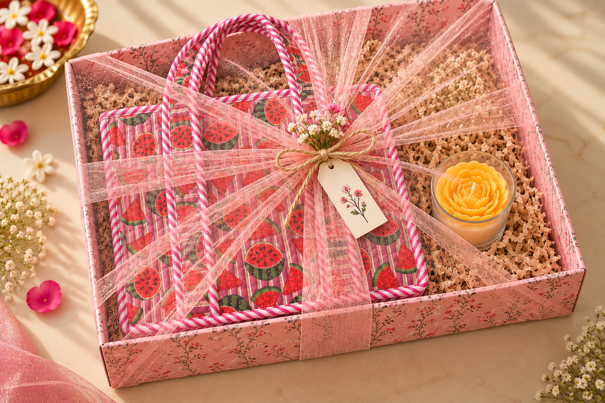 Rangilo Festive Hamper