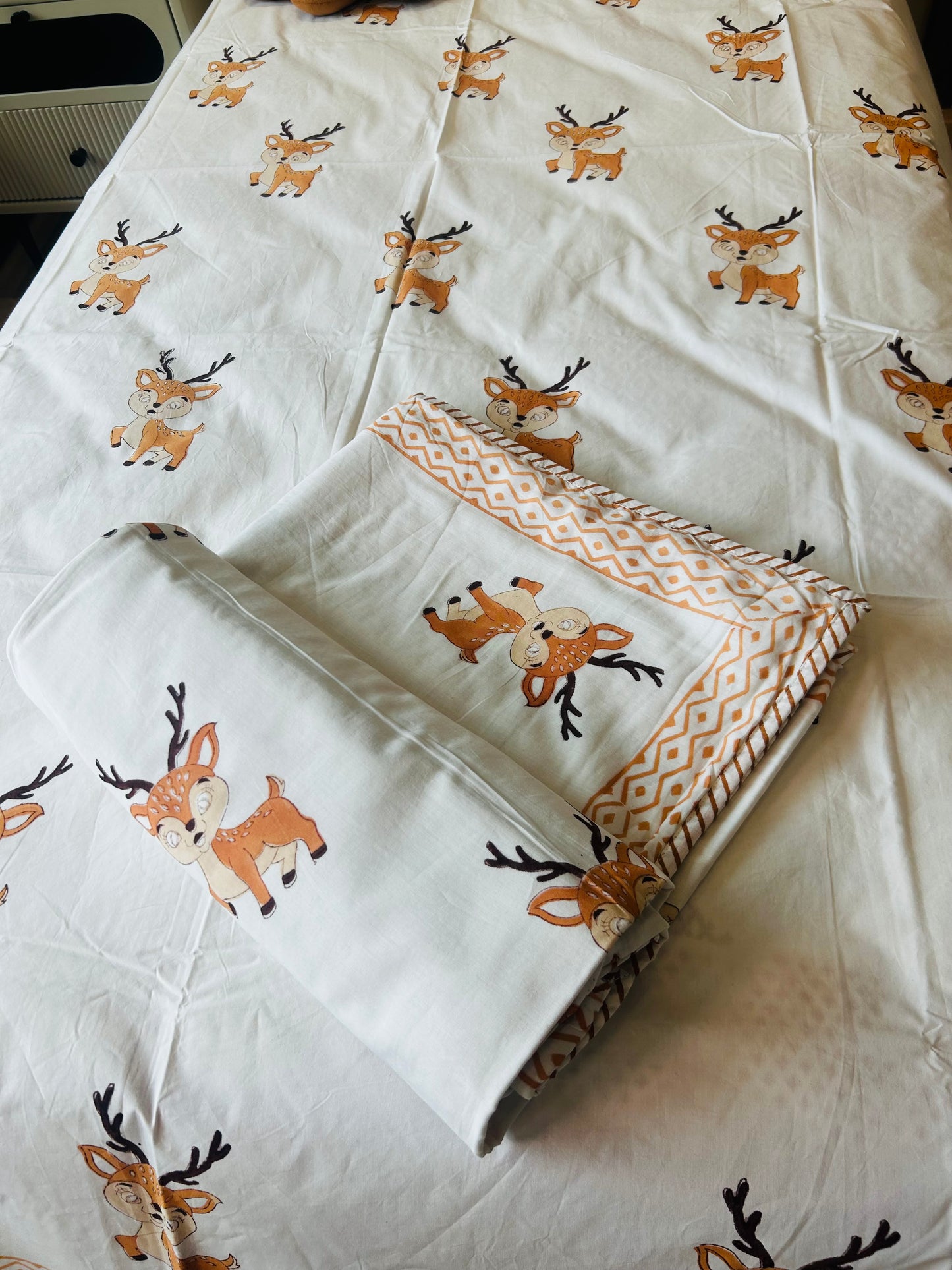 Bambi's Slumber Kids Dohar
