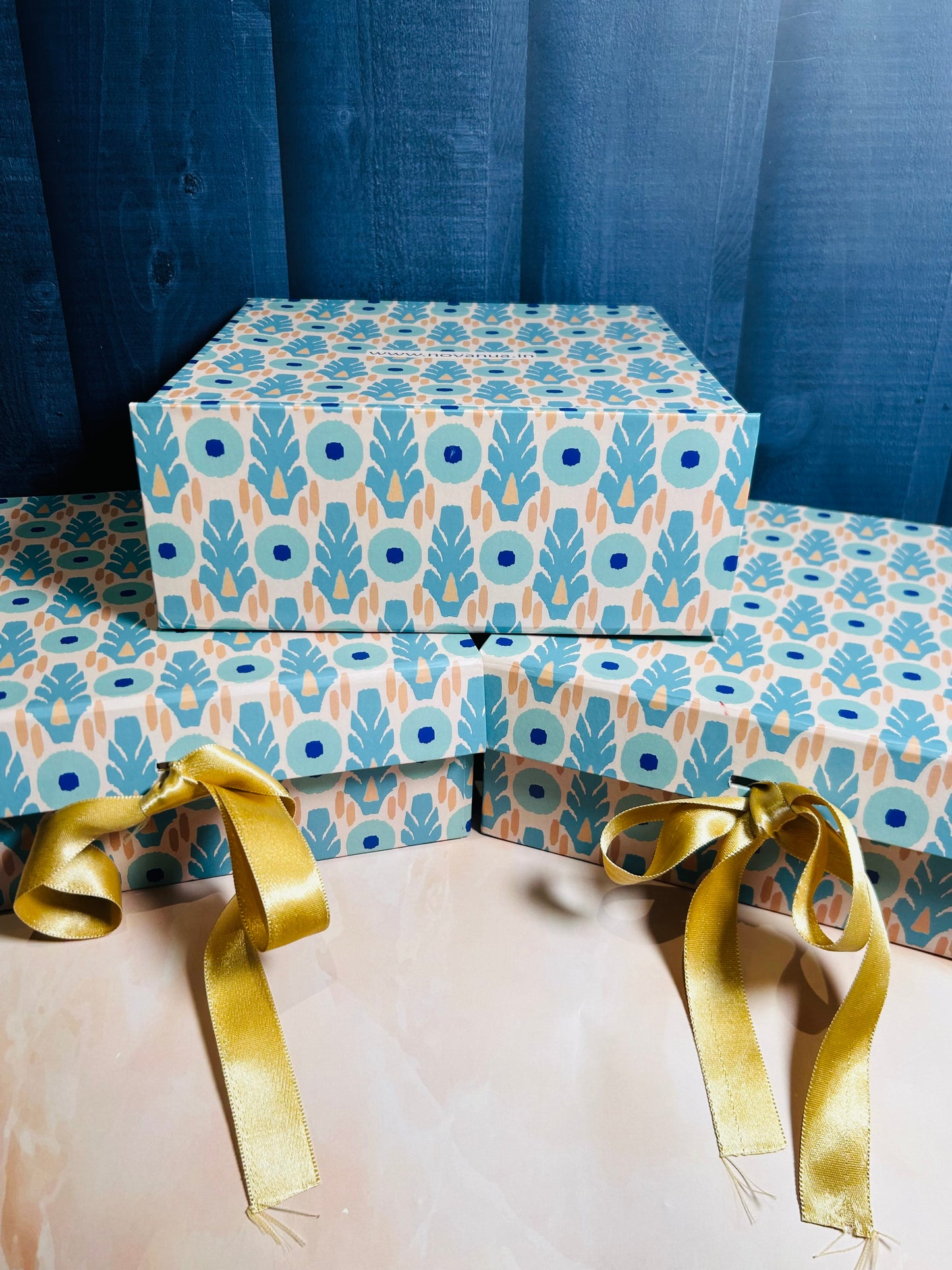 Home Harmony Gift Box