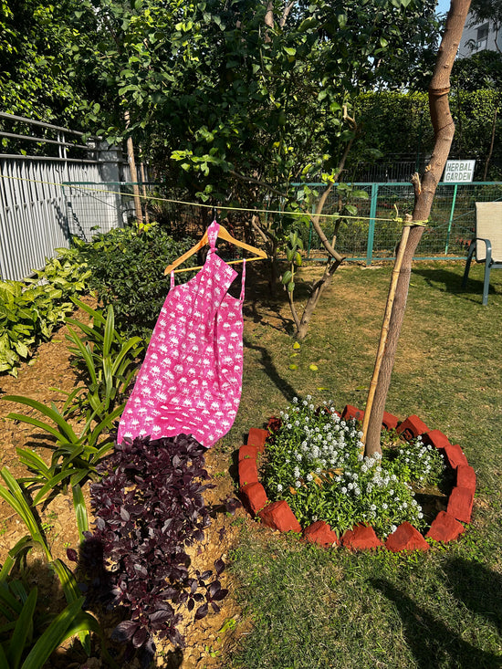 Artisan Luxe Aprons