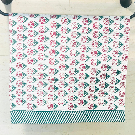 Viva Hand Towel Set