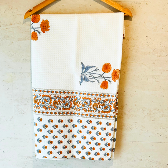 Noor Bath Towel