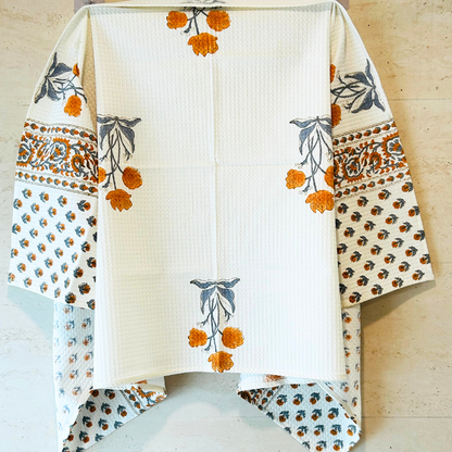 Noor Bath Towel