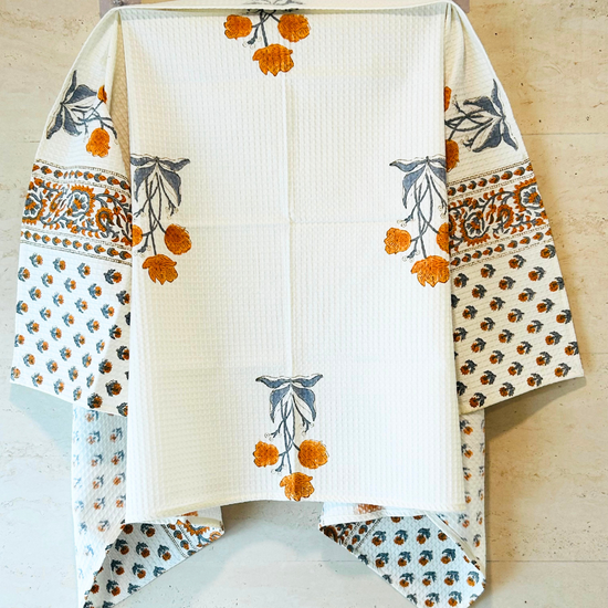 Noor Bath Towel
