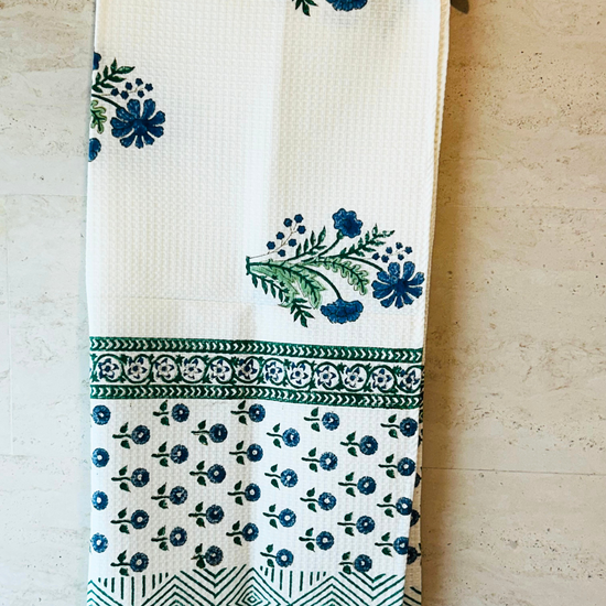 Hari Phool Bath Towel