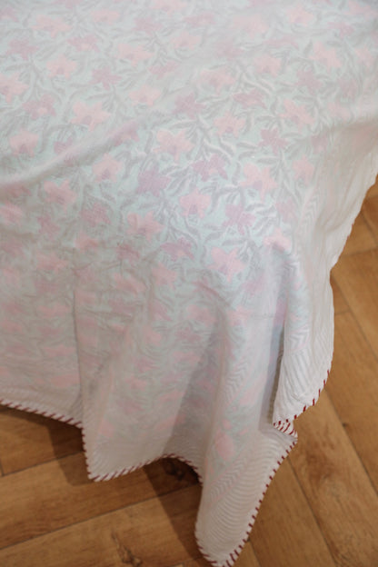 Sage Garden Dohar ( Double Bed)
