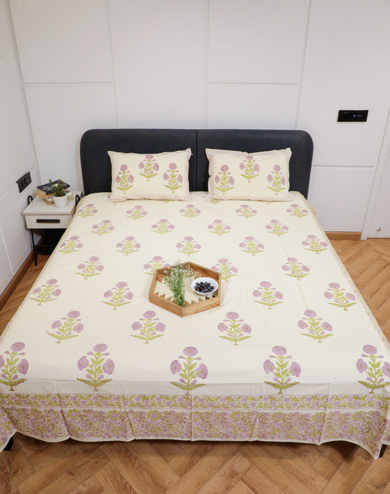 Elegant Touch Bedsheet