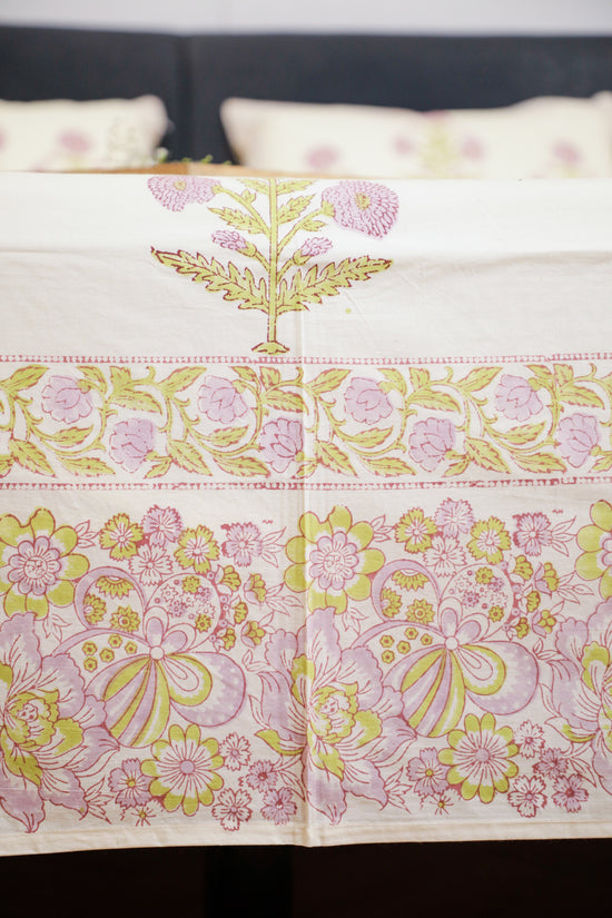 Elegant Touch Bedsheet