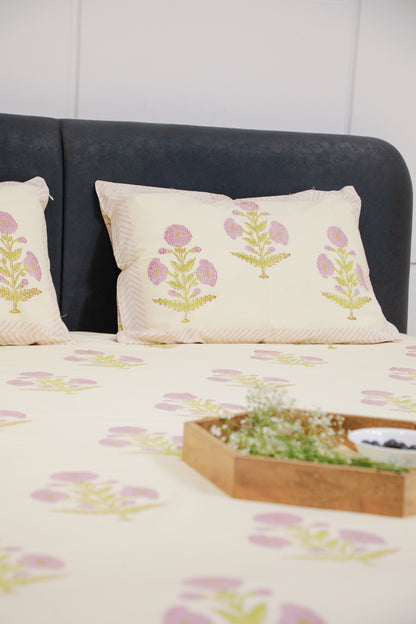 Elegant Touch Bedsheet