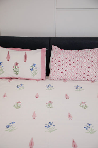 Artisan Charm Bedsheet