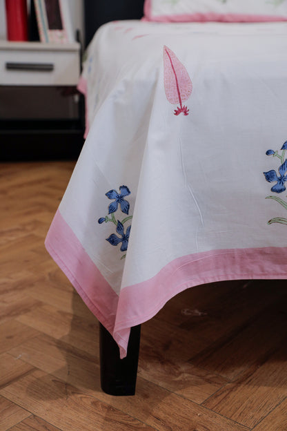 Artisan Charm Bedsheet