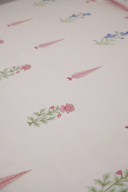 Artisan Charm Bedsheet
