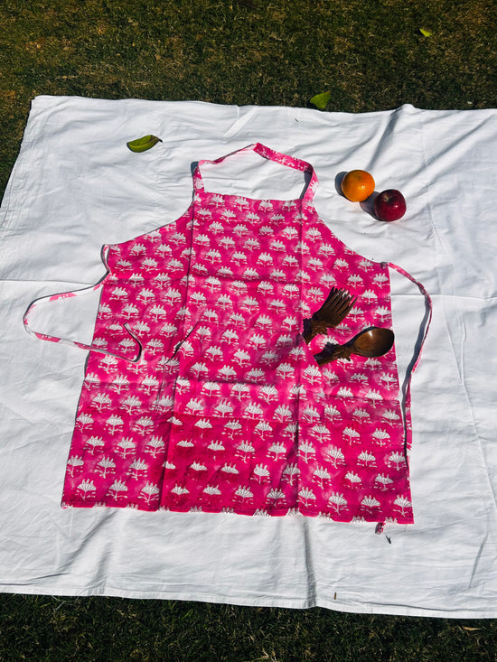 Artisan Luxe Aprons