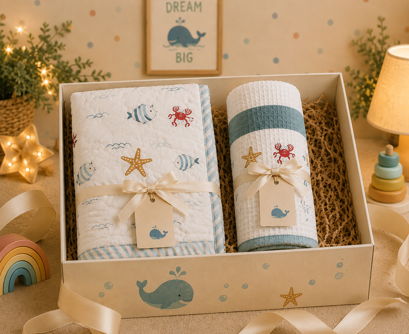 Kids Gift Hamper
