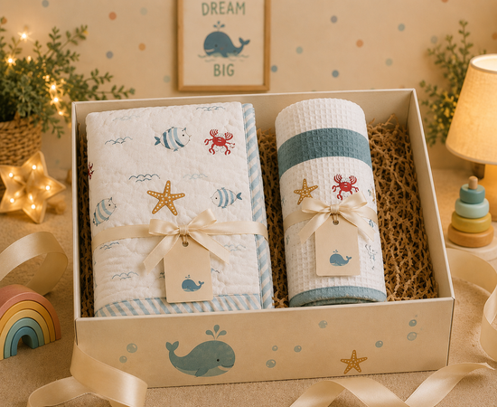 Kids Gift Hamper