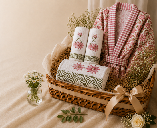 Wellness Gift Hamper