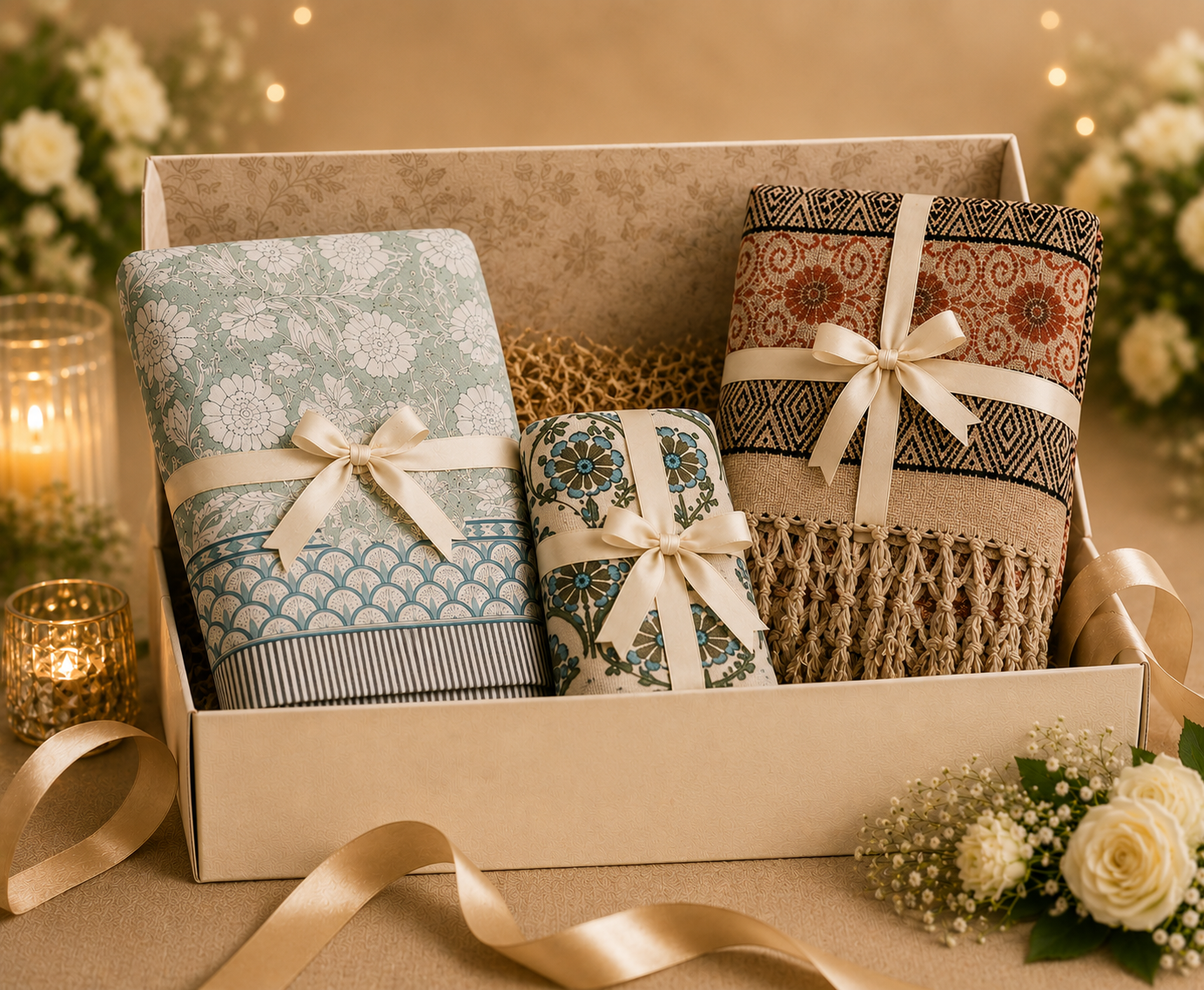 Table Linen Gift Hamper