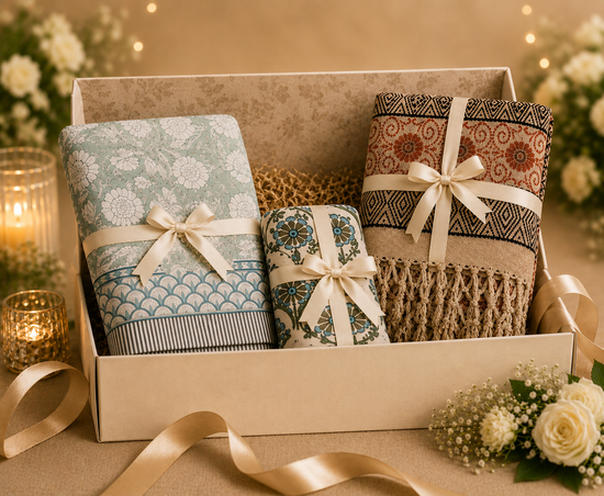 Table Linen Gift Hamper