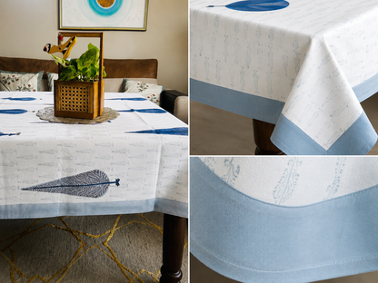 Artisan Luxe Table Cover
