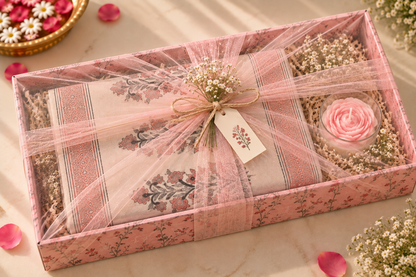 Gulnaar Festive Hamper