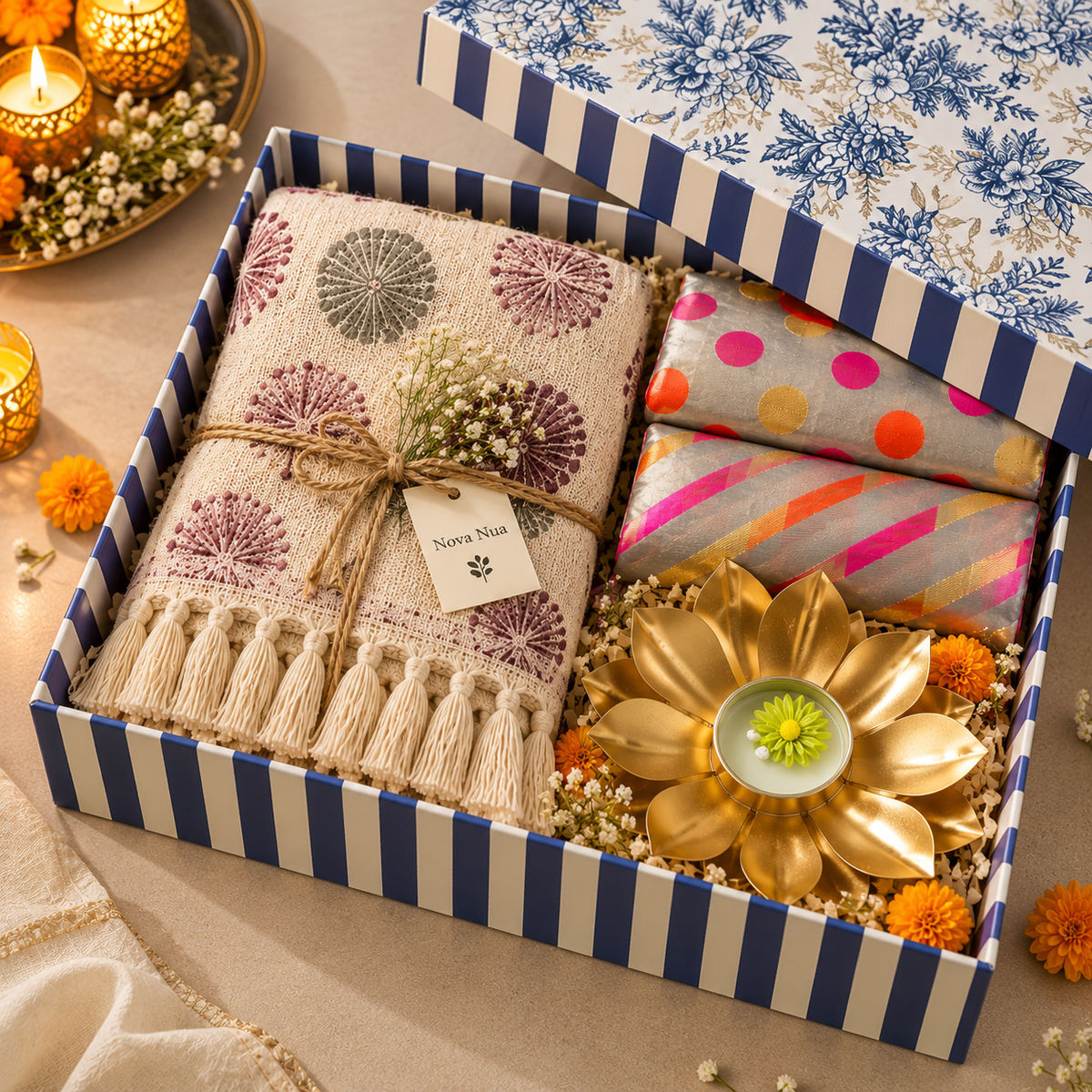 Noor-e-Ghar Hamper