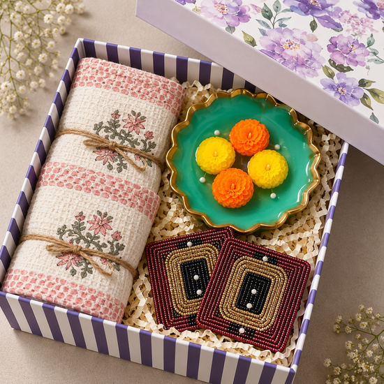 Shubh Shagun Mini Hamper