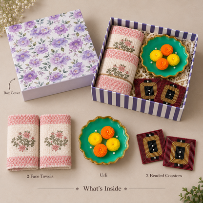 Shubh Shagun Mini Hamper