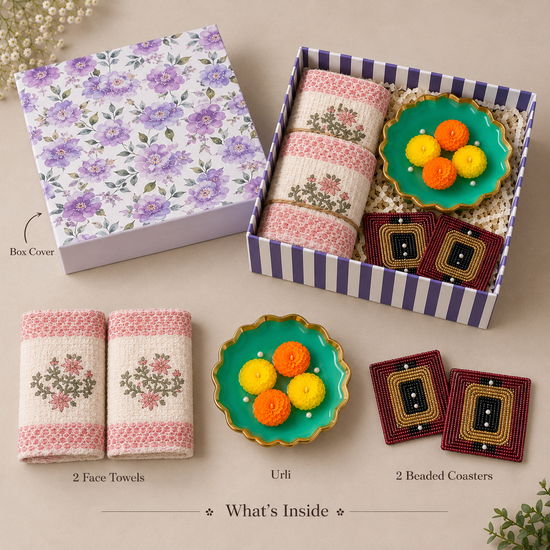 Shubh Shagun Mini Hamper