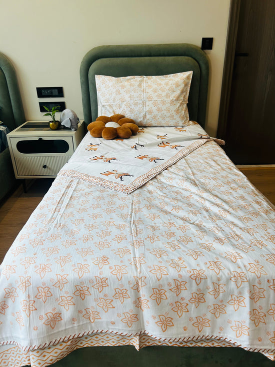 Bambi's Slumber Kids Dohar