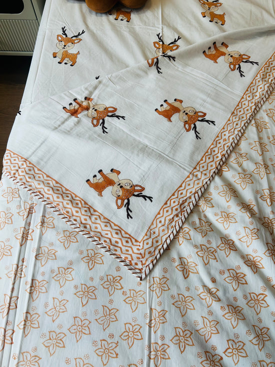 Bambi's Slumber Kids Dohar