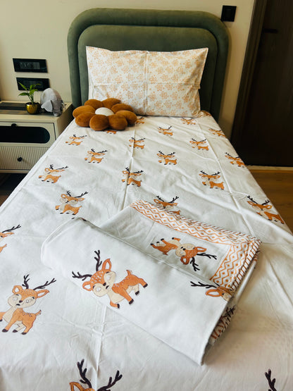 Bambi's Slumber Kids Dohar