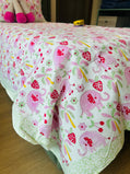 Little Trunk's Kids Bedsheet
