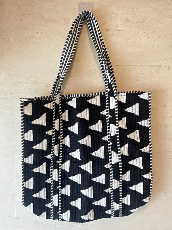 Artistic Tote Bag