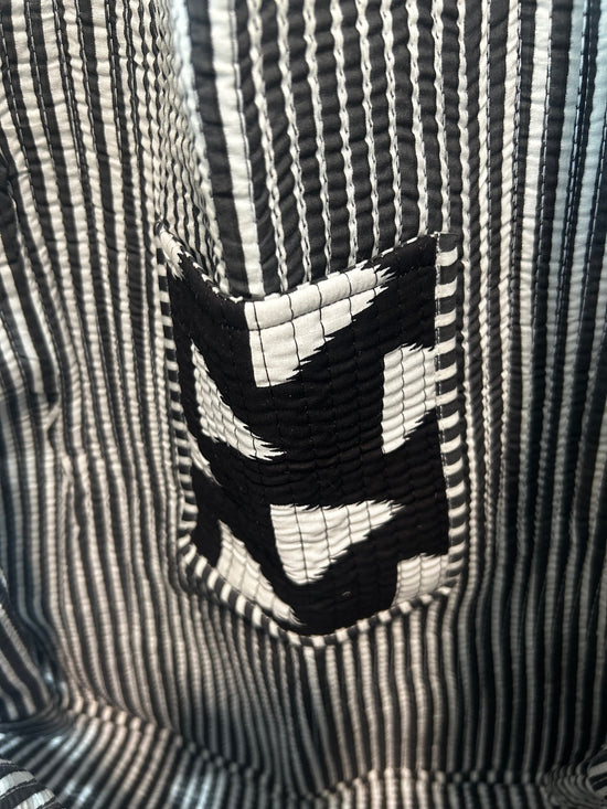 Artistic Tote Bag