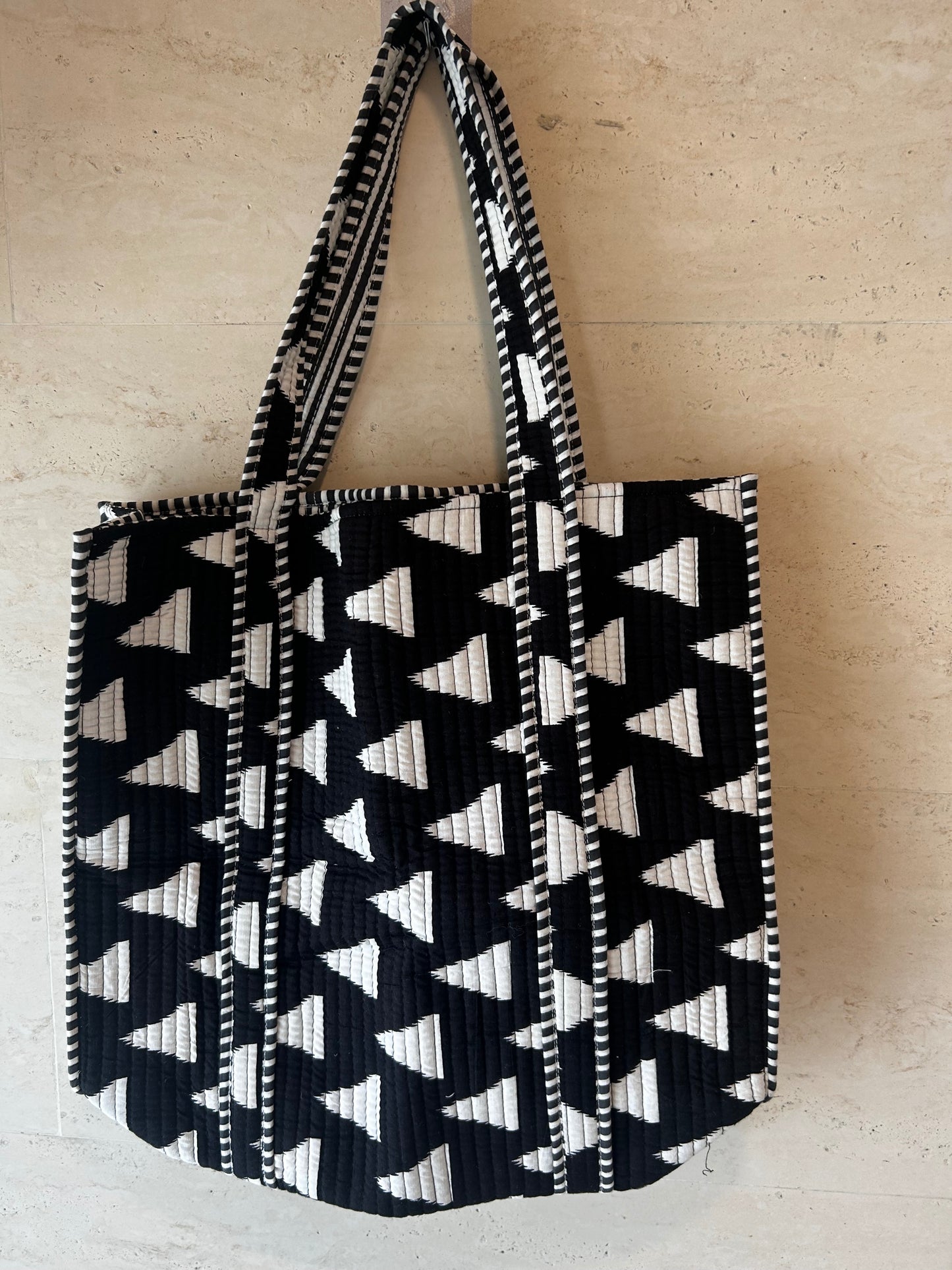 Artistic Tote Bag