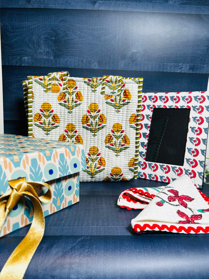 Bag & Bliss Gift Box