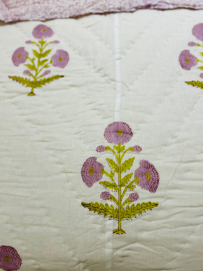 Gul Bahaar Quilt