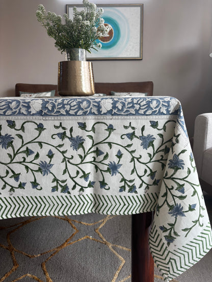 Blossom Harmony Table Cover